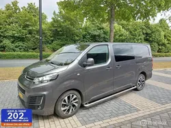 Overige Gebruikt 2017 Citroën Jumpy Business Class MPV | € 11.950 (Iets duurder)