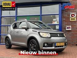 Grijs Gebruikt 2019 Suzuki Ignis Hatchback | € 16.950 (Eerlijke prijs)