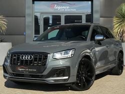 Grijs Gebruikt 2019 Audi SQ2 SUV | € 33.950 (Goede deal)