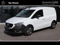 Wit Gebruikt 2022 Mercedes Citan 108 Van | € 17.445 (Iets duurder)