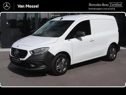 Wit Gebruikt 2022 Mercedes Citan 108 Van | € 18.945 (Duur)