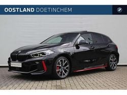 Zwart Gebruikt 2024 BMW 128 Comfort Edition Hatchback | € 43.950 (Iets duurder)