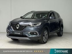 Grijs Gebruikt 2022 Renault Kadjar Techno SUV | € 26.695 (Duur)