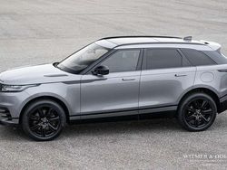Grijs Gebruikt 2021 Land Rover Range Rover Velar R-Dynamic SUV | € 53.950 (Eerlijke prijs)