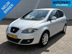 Grijs Gebruikt 2012 Seat Altea Copa MPV | € 5.999 (Iets duurder)