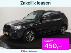 Gebruikt 2017 BMW X3 Executive SUV | € 44.967