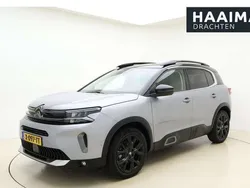 Grijs Gebruikt 2024 Citroën C5 Aircross SUV | € 29.950 (Goede deal)
