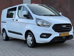 Overige Gebruikt 2018 Ford Transit Custom Van | € 9.995 (Super prijs)