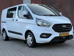 Overige Gebruikt 2018 Ford Transit Custom Van | € 10.450 (Super prijs)