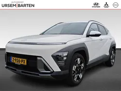 Wit Gebruikt 2024 Hyundai Kona Comfort SUV | € 32.930 (Duur)