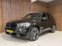 Zwart Gebruikt 2018 BMW X5 iPerformance SUV | € 39.995 (Duur)
