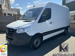 Wit Gebruikt 2020 Mercedes Sprinter Van | € 22.450 (Super prijs)