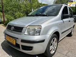 Gebruikt 2007 Fiat Panda | € 1.999