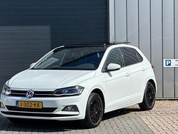 Wit Gebruikt 2020 VW Polo Highline Hatchback | € 14.243 (Goede deal)