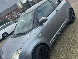 Grijs Gebruikt 2007 Suzuki Swift Hatchback | € 600 (Eerlijke prijs)