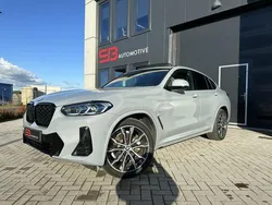 Grijs Gebruikt 2022 BMW X4 M Sport SUV | € 56.500 (Eerlijke prijs)
