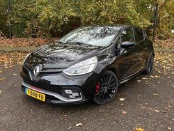 Gebruikt 2017 Renault Clio IV Trophy | € 14.999 (Goede deal)