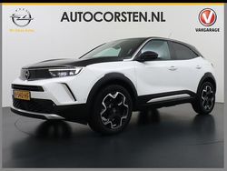 Wit Gebruikt 2021 Opel Mokka Ultimate SUV | € 15.690 (Eerlijke prijs)