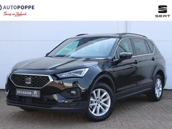 Suv Gebruikt 2019 Seat Tarraco XCELLENCE SUV | € 24.950 (Eerlijke prijs)