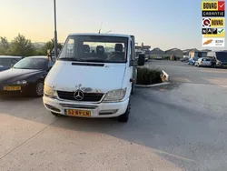 Overige Gebruikt 2005 Mercedes Sprinter Van | € 6.750