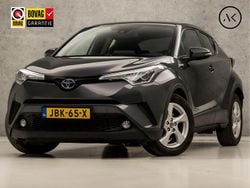 Grijs Gebruikt 2019 Toyota C-HR Sport SUV | € 17.445 (Goede deal)