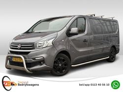 Bestelbus Gebruikt 2018 Fiat Talento MPV | € 12.950 (Goede deal)