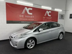 Grijs Gebruikt 2011 Toyota Prius Hatchback | € 8.499 (Eerlijke prijs)