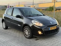 Zwart Gebruikt 2011 Renault Clio II Hatchback | € 2.300 (Goede deal)