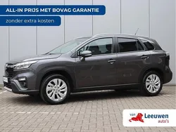 Grijs Gebruikt 2024 Suzuki SX4 S-Cross SUV | € 25.995 (Eerlijke prijs)