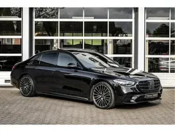 Gebruikt 2023 Mercedes S400 AMG line Sedan | € 157.450