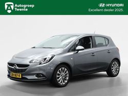 Grijs Gebruikt 2019 Opel Corsa Edition Hatchback | € 10.845 (Eerlijke prijs)