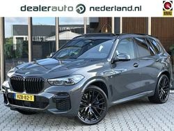 Grijs Gebruikt 2022 BMW X5 SUV | € 87.950