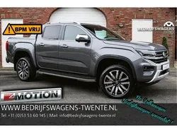 Nieuw 2024 VW Amarok Aventura Pickup | € 57.800 (Eerlijke prijs)