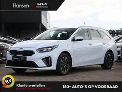 Wit Gebruikt 2021 Kia Ceed Stationwagen | € 20.945 (Goede deal)