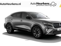 Grijs Nieuw 2025 Renault Rafale Esprit Alpine SUV | € 55.617 (Eerlijke prijs)