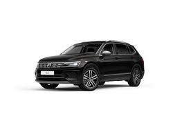 Zwart Gebruikt 2020 VW Tiguan Highline SUV | € 55.932