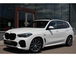 Wit Gebruikt 2022 BMW X5 Executive SUV | € 59.850 (Eerlijke prijs)