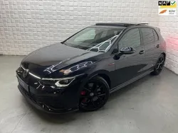 Zwart Gebruikt 2022 VW Golf VIII GTI Clubsport Hatchback | € 36.499 (Goede deal)
