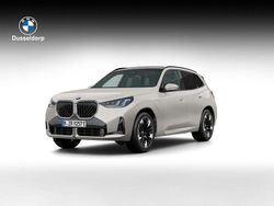 Grijs Nieuw 2025 BMW X3 SUV | € 79.708 (Super prijs)