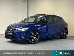 Blauw Gebruikt 2020 Seat Ibiza FR Hatchback | € 18.620 (Duur)