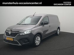Grijs metallic Gebruikt 2024 Renault Kangoo MPV | € 25.500 (Eerlijke prijs)