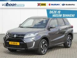 Grijs Gebruikt 2024 Suzuki Vitara Style SUV | € 27.795 (Eerlijke prijs)