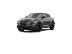 Grijs Gebruikt 2024 Nissan Juke Tekna+ SUV | € 35.440