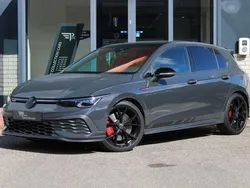 Grijs Gebruikt 2021 VW Golf VIII GTI Hatchback | € 36.000 (Eerlijke prijs)