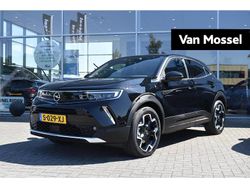 Zwart Gebruikt 2023 Opel Mokka-e SUV | € 23.945 (Duur)