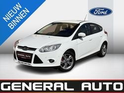 Overige Gebruikt 2013 Ford Focus Titanium Hatchback | € 6.250 (Eerlijke prijs)