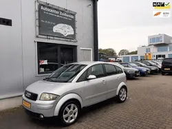 Grijs Gebruikt 2000 Audi A2 Comfort Hatchback | € 999 (Eerlijke prijs)