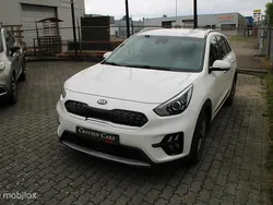 Overige Gebruikt 2021 Kia Niro SUV | € 19.950 (Goede deal)