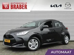Zwart Gebruikt 2023 Mazda 2 Comfort Hatchback | € 25.950 (Iets duurder)