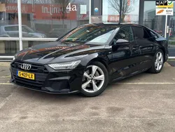 Audi A7 Sportback
